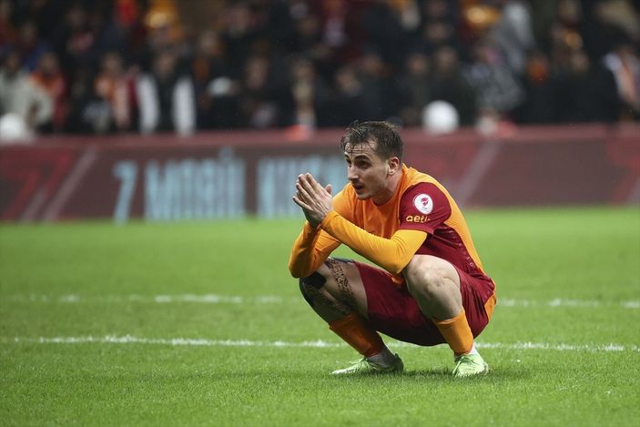 Fatih Terim'den transfer açıklaması