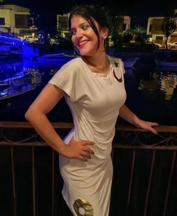 Adını Feriha Koydum'un Lara'sı gün geçtikçe eriyor! Bir deri bir kemik kaldı...