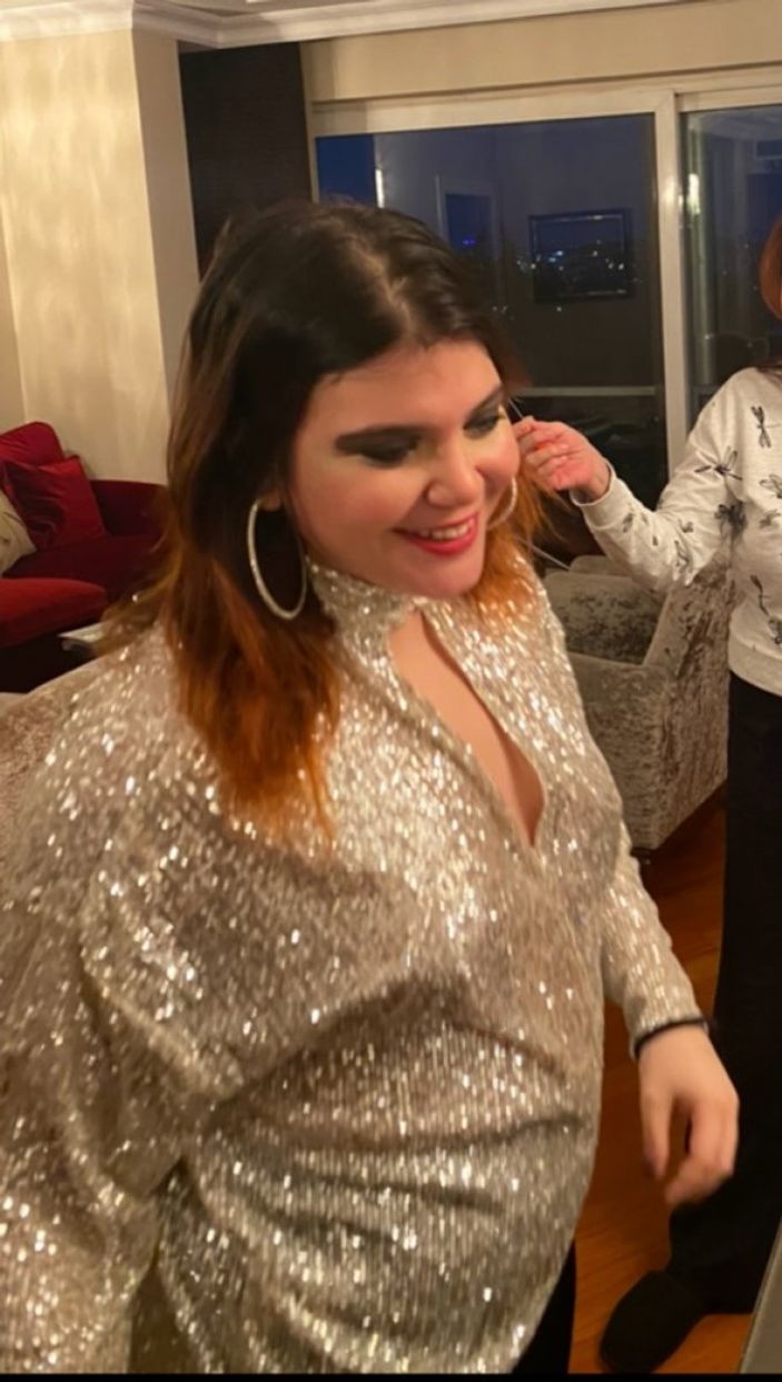 Adını Feriha Koydum'un Lara'sı gün geçtikçe eriyor! Bir deri bir kemik kaldı...