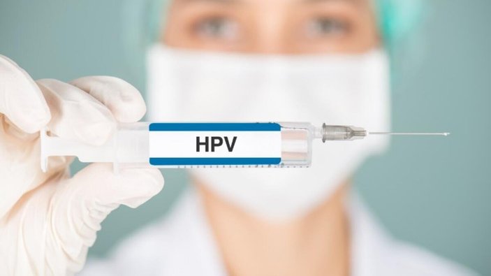 HPV aşısı nedir