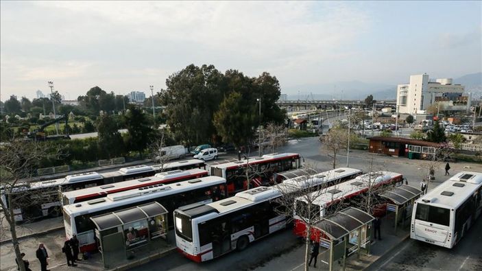 İzmir’de toplu ulaşıma zam geliyor