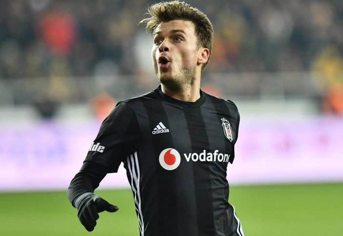 Adem Ljajic, Başakşehir ile anlaştı