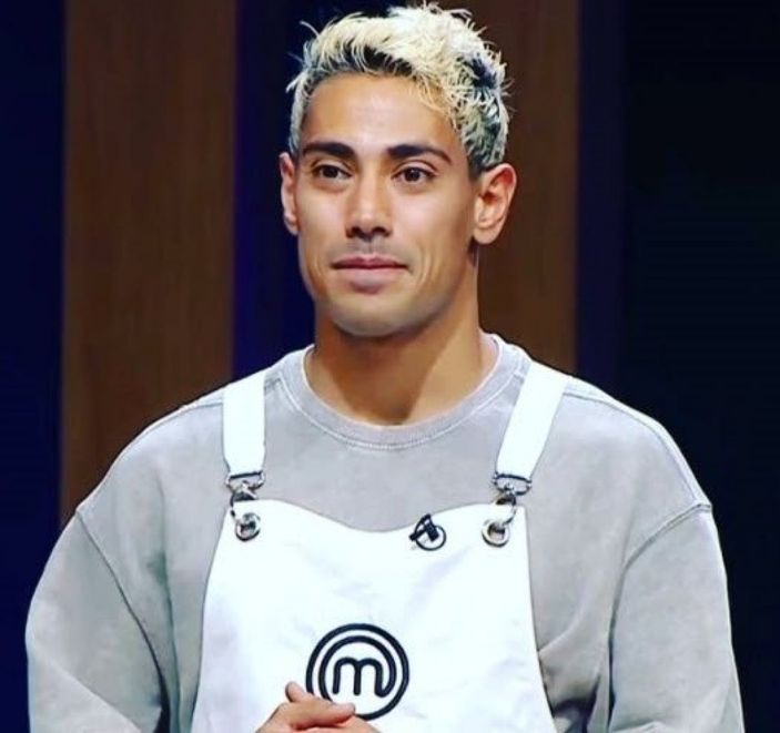 Berdan Mardini'den sonra bir Özcan Deniz vakası daha! MasterChef yarışmacısının o hali...