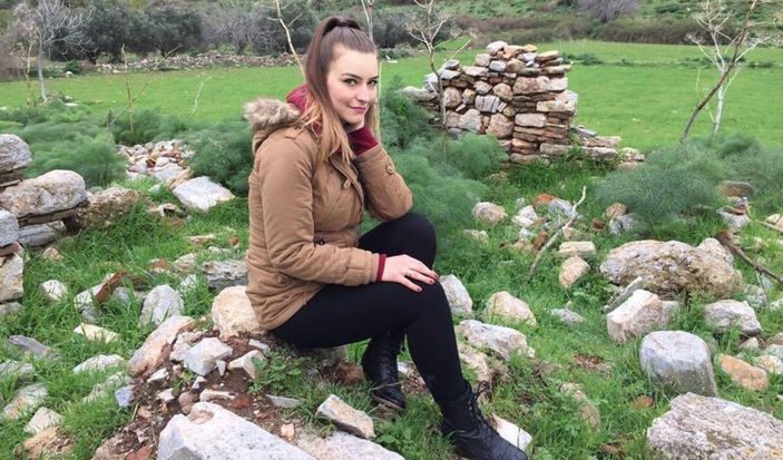 i İzmir'de yanlışla içtiği mermer cilası ölüme yol açtı