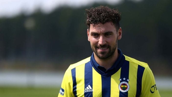 Fenerbahçe, Sinan Gümüş'e teklif bekliyor