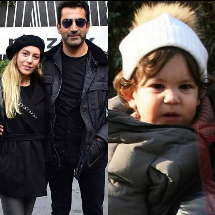 Evde bir hamile ve bir bebek var! Koronavirüse yakalanan Kenan İmirzalıoğlu...
