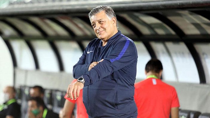 Yılmaz Vural: Fenerbahçe'de göreve talibim