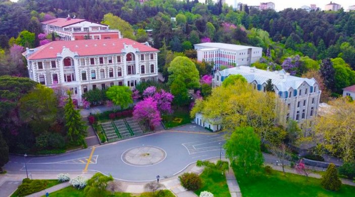 Boğaziçi Üniversitesine Veri Bilimi ve Yapay Zeka Enstitüsü kurulacak
