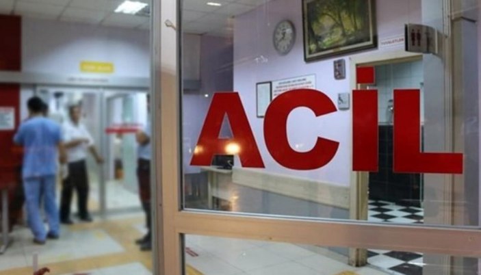 Giresun'da sahte içkiden zehirlenen 1 kişi hayatını kaybetti