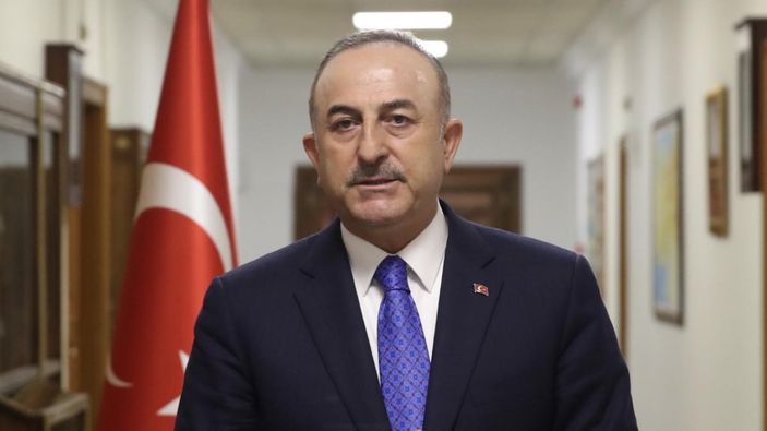Mevlüt Çavuşoğlu: Ermenistan ile görüşme ocak ayında
