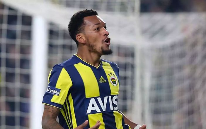 Jailson için Galatasaray ve Fenerbahçe iddiası