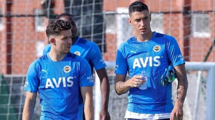 Fenerbahçe, Ferdi Kadıoğlu ve Berke Özer ile anlaşma sağladı mı?
