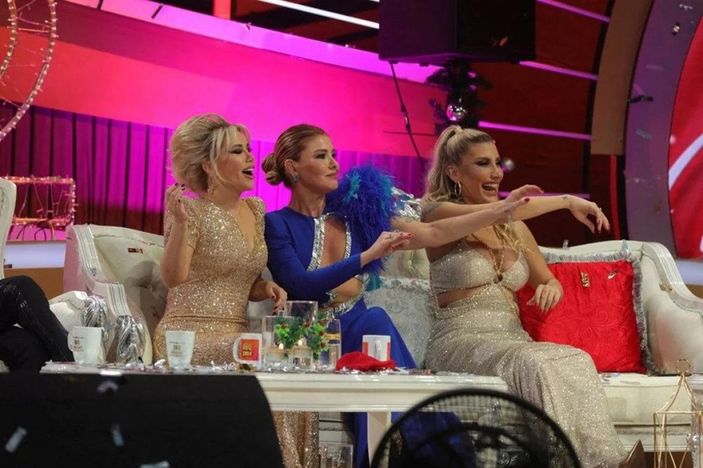 Yılbaşında İbo Show'a kimler geliyor? İşte 2022 Yılbaşı Özel konukları