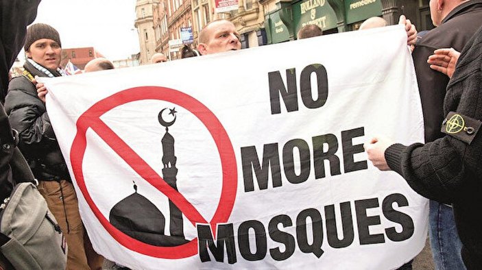 İslam düşmanlığı, koronavirüsün ardından sosyal medyada yayılıyor