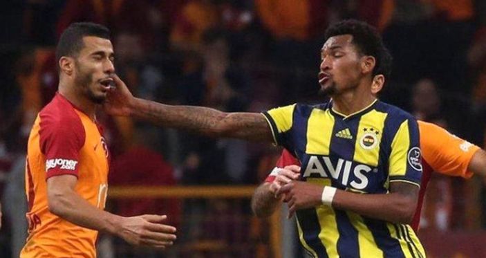 Jailson için Galatasaray ve Fenerbahçe iddiası