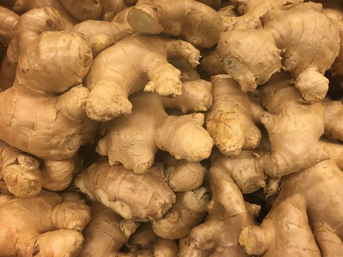 Kışın bağışıklığı artıran 10 harika yiyecek