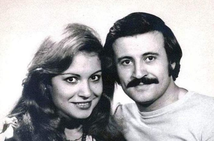 Salako'nun biricik aşkı Emine'nin değişimi 'Yıllar acımamış' dedirtti! İşte Meral Zeren'in son hali