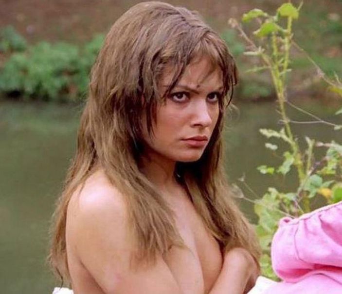 Salako'nun biricik aşkı Emine'nin değişimi 'Yıllar acımamış' dedirtti! İşte Meral Zeren'in son hali