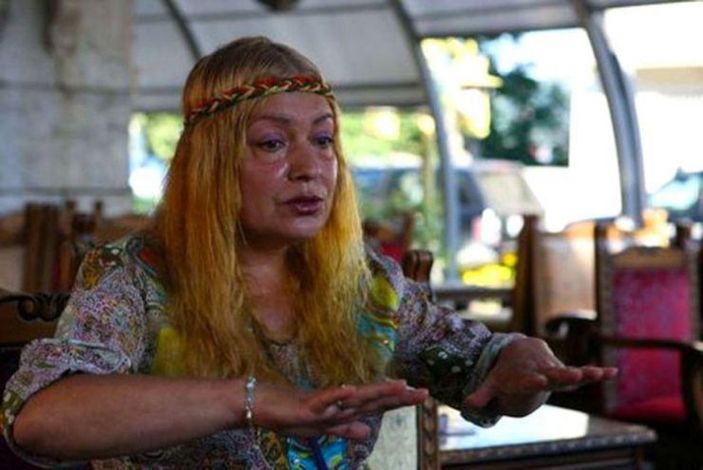 Salako'nun biricik aşkı Emine'nin değişimi 'Yıllar acımamış' dedirtti! İşte Meral Zeren'in son hali