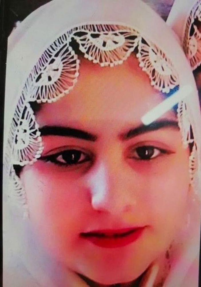 Mersin'de 17 yaşındaki hamile çocuğun ölümüne ilişkin dava ertelendi