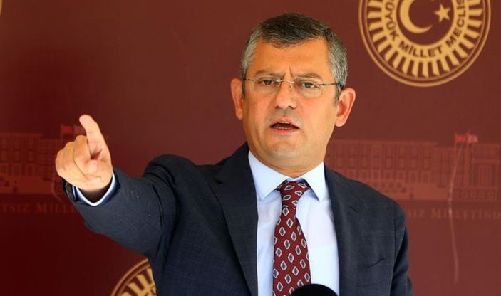 CHP'li Özgür Özel: Diyanet kursları Orta Çağ zihniyetidir