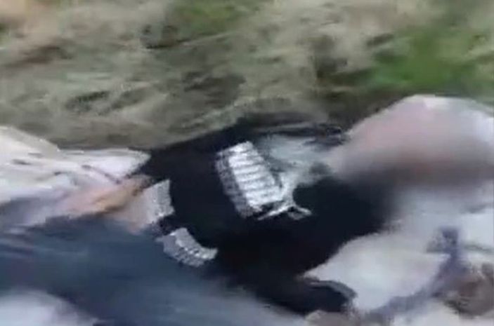 Pakistanlı genci öldüren arkadaşları hakim karşısında