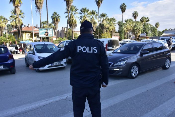 i Yeni yıl öncesinde Türkiye Güven Huzur uygulaması başlatıldı