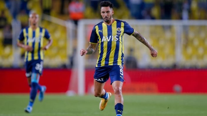 Fenerbahçe, Ferdi Kadıoğlu ve Berke Özer ile anlaşma sağladı mı?
