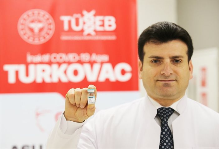 a TURKOVAC, İstanbul'da uygulanmaya başladı