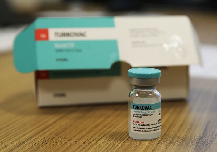 a TURKOVAC, İstanbul'da uygulanmaya başladı