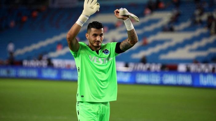 Süper Lig'de kalecilerin kurtarış yüzdeleri