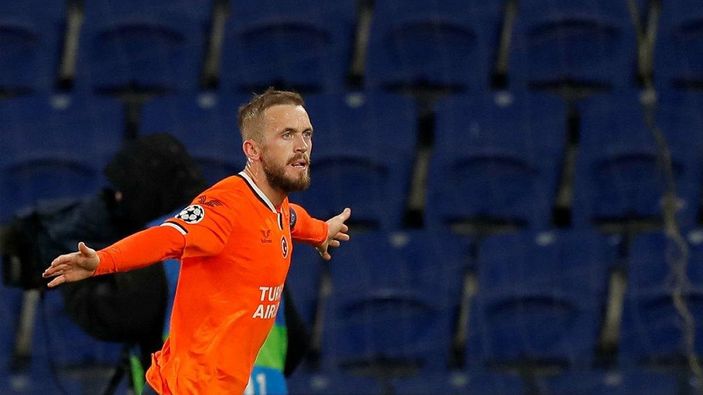 Edin Visca, Trabzonspor ve Fenerbahçe'nin hedefinde