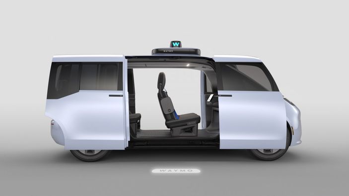 WAYMO