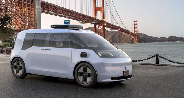 WAYMO