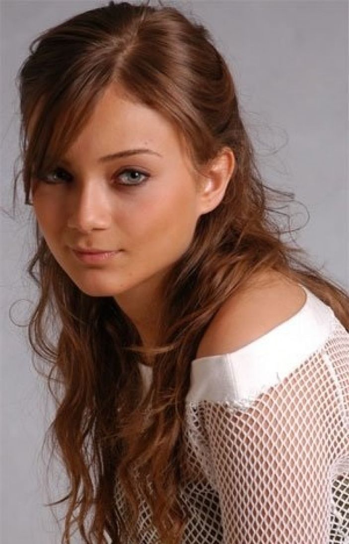 Tanımak imkansız! Aziz'in Dilruba'sı Damla Sönmez'in eski halini görenler gözlerine inanamadı