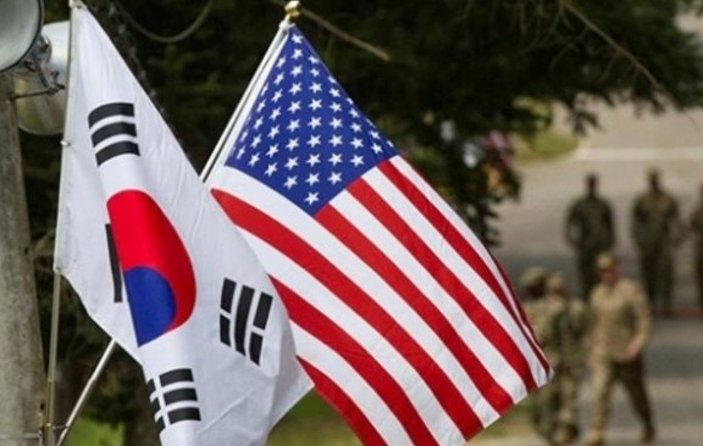 Güney Kore ve ABD, Kore Savaşı'nı sona erdirecek bildiri taslağında anlaştı
