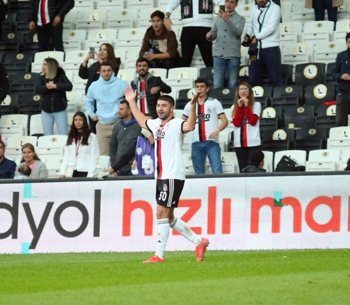 Güven Yalçın'a Süper Lig'den kanca