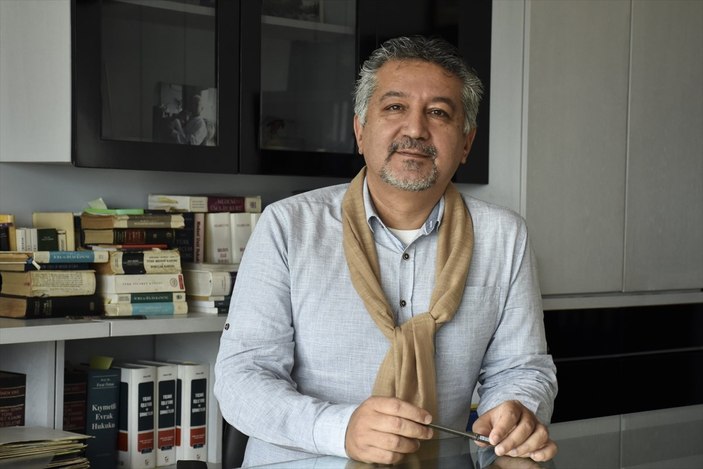 HAYTAP Başkanı Şenpolat: Saldıran hayvanın sahibi cinayete teşebbüsten yargılanmalı