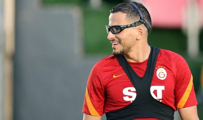 Omar Elabdellaoui sağlık testini geçerse lisansı çıkacak