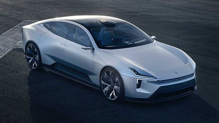 polestar
