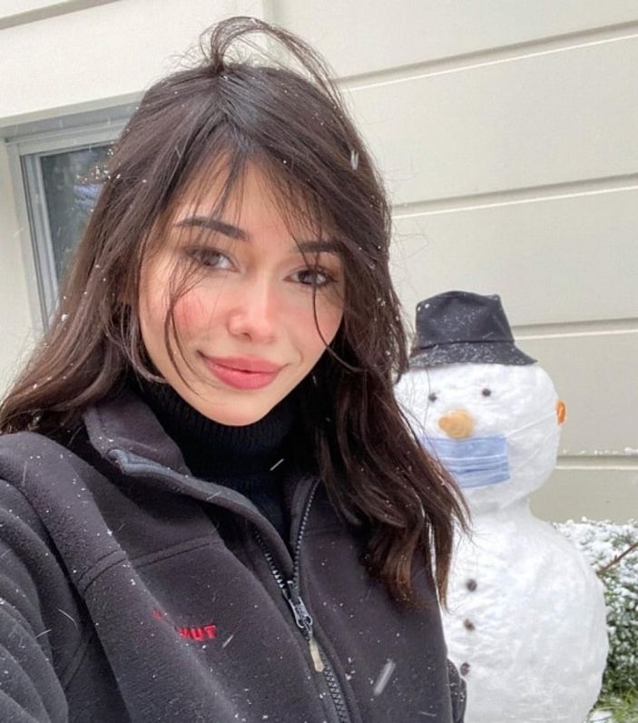 Maraşlı'da Necati'nin büyük aşkıydı! Türkü Su Demirel bomba bir projeyle dönüyor