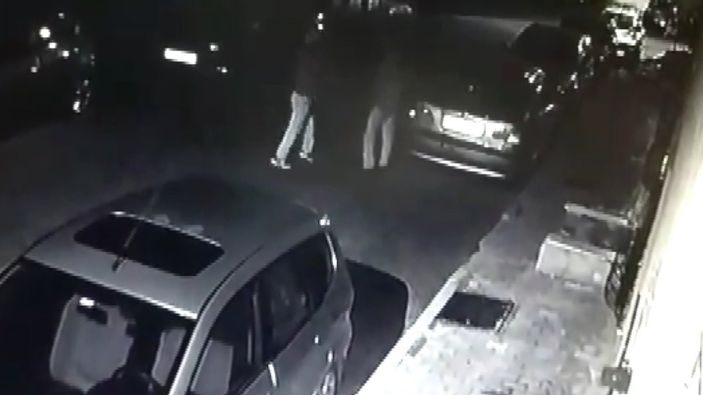 Ümraniye'de çalıntı Tofaş'ı bulana 15 bin TL ödül