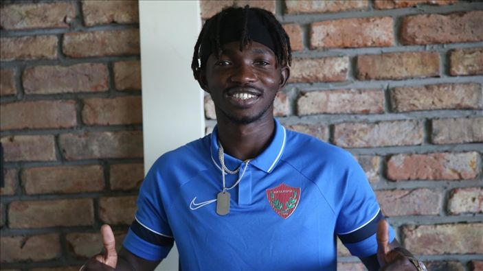 Afrika Uluslar Kupası'na Süper Lig'den 22 futbolcu gidiyor