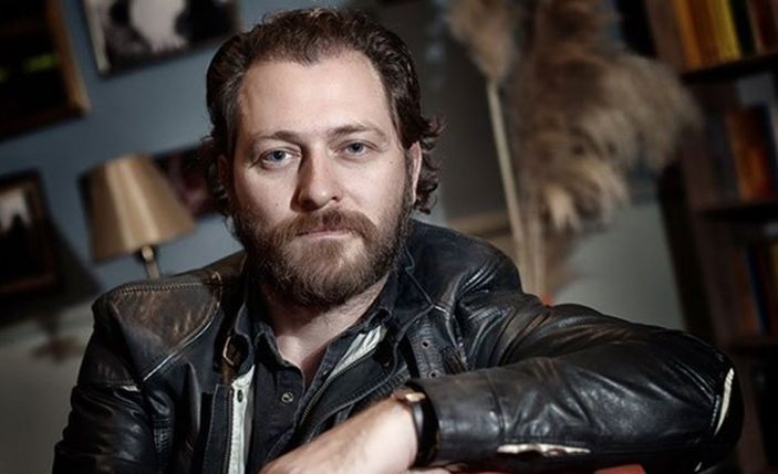 Alican Yücesoy kimdir, kaç yaşında? Maske Kimsin Sen jürisi Alican Yücesoy'un biyografisi