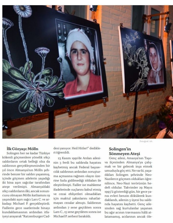 Almanya'da 60 yıldır yaşayan Türklerin sorunu: Irkçılık