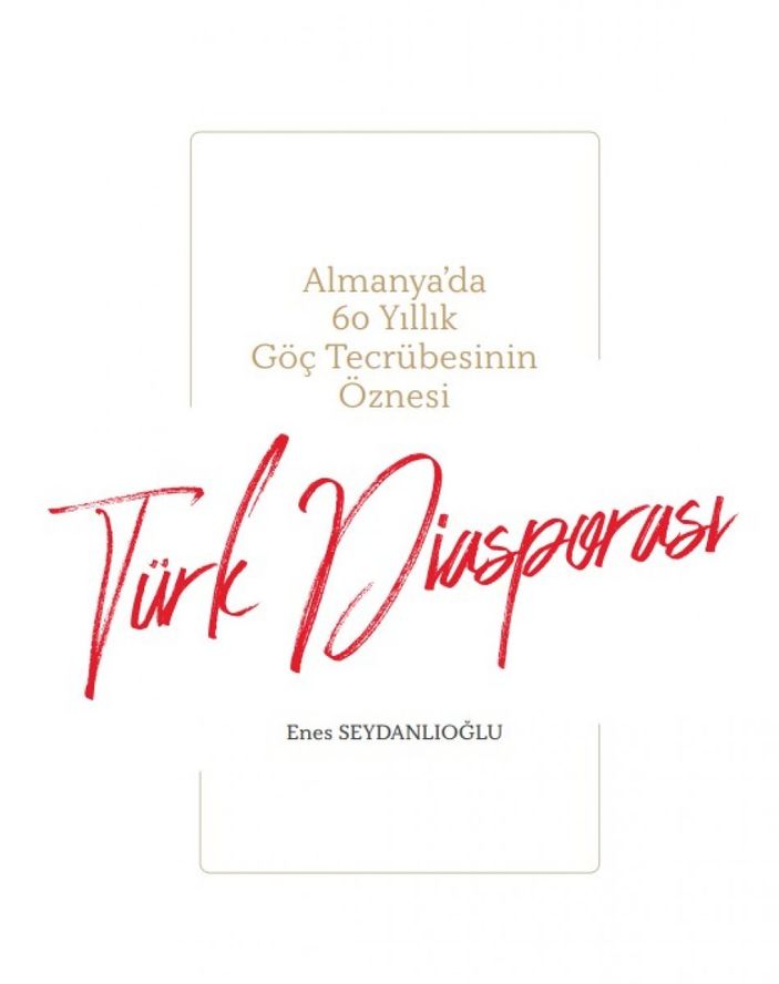 Almanya'da 60 yıldır yaşayan Türklerin sorunu: Irkçılık