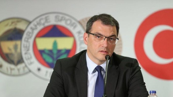 Damien Comolli: Fenerbahçe kendisini imha etme modunda