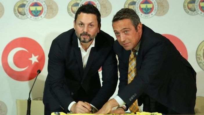 Fenerbahçe'de hocasız geçen 347 gün