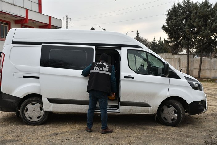 Gaziantep