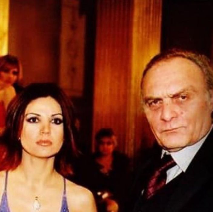 Kurtlar Vadisi'nde Laz Ziya'nın kızı Meral'i görenler dönüp bir daha bakıyor! İşte Müge Ulusoy'un son hali